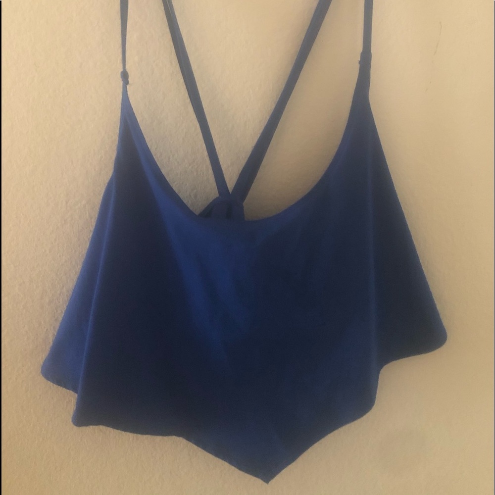 Beautiful brand new Victoria Secret top.